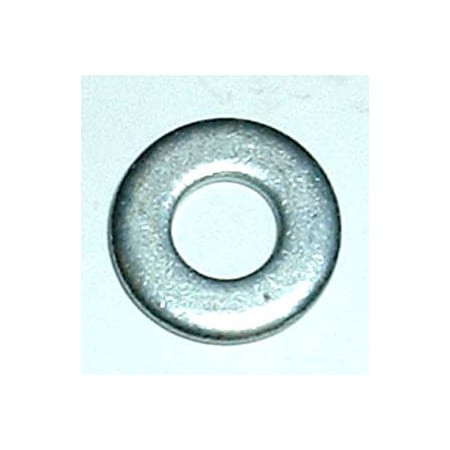 Alliance WASHER, FLAT (.281 ID X .625 OD X .063) F430317